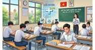 Những thay đổi về diện ưu tiên xét Tốt nghiệp THPT theo Thông tư 13/2026