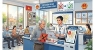 Danh mục 14 thủ tục hành chính đất đai cấp xã bị bãi bỏ từ 2/2/2026