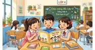 Viết đoạn văn nêu lí do yêu thích một câu chuyện về tình bạn lớp 4