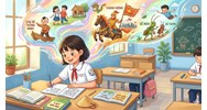Viết đoạn văn giới thiệu một nhân vật văn học lớp 5 siêu hay