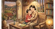 Viết đoạn văn ngắn từ 6 - 8 câu nói về tình mẫu tử lớp 7