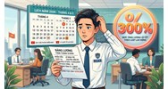 Đi làm dịp Lễ 30/4 - 1/5 nhưng không được trả lương 300% phải làm sao?