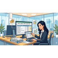Thu nhập chịu thuế TNCN từ tiền lương, tiền công từ 01/07/2026