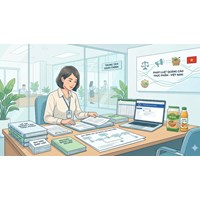 Hướng dẫn thủ tục quảng cáo thực phẩm theo Nghị định 46/2026/NĐ-CP
