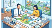 Sắp xếp trường Mầm non, TH, THCS công lập theo Kế hoạch 40/KH-UBND 2026