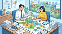Sắp xếp trường Mầm non, TH, THCS công lập theo Kế hoạch 40/KH-UBND 2026