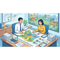 Sắp xếp trường Mầm non, TH, THCS công lập theo Kế hoạch 40/KH-UBND 2026
