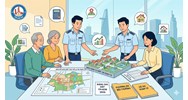 Bảng giá bồi thường, hỗ trợ tái định cư khi thu hồi đất tại TP.HCM theo Quyết định 11/2026