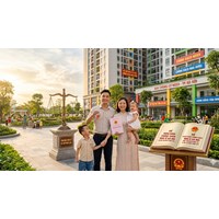 Mở rộng đối tượng chưa có nhà ở theo Nghị định 54/2026/NĐ-CP