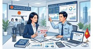 Khoanh tiền thuế nợ từ 1/7/2026: Điều kiện và quy định chi tiết nhất
