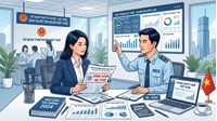 Khoanh tiền thuế nợ từ 1/7/2026: Điều kiện và quy định chi tiết nhất