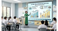Quy định tuổi nghỉ hưu của giáo viên năm 2026: Lộ trình kéo dài đến 71,5 tuổi?
