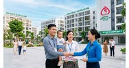 Điều kiện CBCCVC vay vốn Ngân hàng CSXH mua nhà ở xã hội 2026