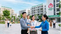 Điều kiện CBCCVC vay vốn Ngân hàng CSXH mua nhà ở xã hội 2026