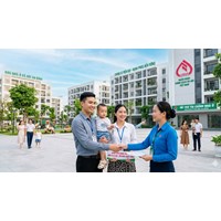 Điều kiện CBCCVC vay vốn Ngân hàng CSXH mua nhà ở xã hội 2026
