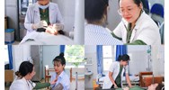 Tiêu chuẩn chiều cao, sức khỏe tuyển sinh Công an nhân dân 2026 cho Nữ