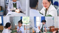 Tiêu chuẩn chiều cao, sức khỏe tuyển sinh Công an nhân dân 2026 cho Nữ