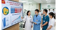 Bảng xếp lương 2026 dành cho Bác sĩ, Dược sĩ và Nhân viên Y tế (Nghị quyết 261)