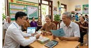 Lộ trình tăng lương hưu và các loại trợ cấp, phụ cấp năm 2026 theo Công văn 38