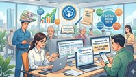 Bảo hiểm xã hội 2026: Tiếp tục dùng lương cơ sở 2,34 triệu làm mức tham chiếu?