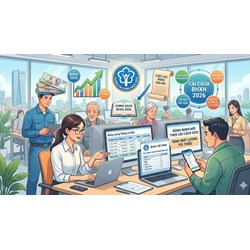 Bảo hiểm xã hội 2026: Tiếp tục dùng lương cơ sở 2,34 triệu làm mức tham chiếu?