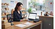 Các hành vi vi phạm bán hàng online bị xử phạt nặng từ 1/7/2026