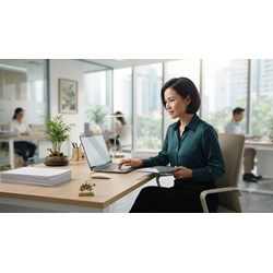 Hỗ trợ 100% chi phí sử dụng Hóa đơn điện tử cho Hộ kinh doanh từ 01/7/2026