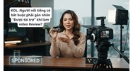 KOL, Người nổi tiếng có bắt buộc phải gắn nhãn "Được tài trợ" khi làm video Review?