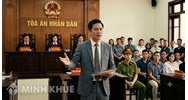Dịch vụ Luật sư Bào chữa Tội chống Người Thi Hành Công vụ