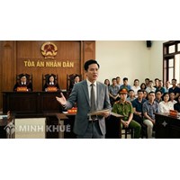 Dịch vụ Luật sư Bào chữa Tội chống Người Thi Hành Công vụ