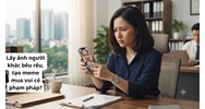 Lấy ảnh người khác bêu rếu, tạo meme mua vui có phạm pháp?
