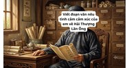 Viết đoạn văn nêu tình cảm cảm xúc của em về Hải Thượng Lãn Ông