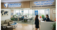Công ty không hoạt động tại trụ sở chính có vi phạm không?