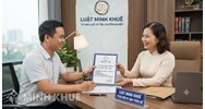 Dịch vụ khai nhận di sản thừa kế trọn gói