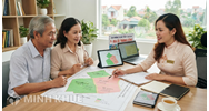 Thương binh chuyển mục đích sử dụng đất có được miễn giảm thuế?