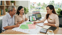 Thương binh chuyển mục đích sử dụng đất có được miễn giảm thuế?