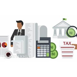 Đóng thuế thu nhập cá nhân theo quy định mới như thế nào?