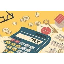 Mức thuế phải nộp khi mở cơ sở sản xuất giấy vệ sinh?