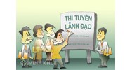 Hiệu trưởng có vi phạm quy định về luân chuyển cán bộ quản lý không ?