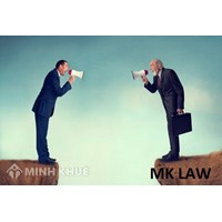 Thủ tục khởi kiện khi công ty xuất khẩu hàng hóa không giao hàng đúng thời hạn có yếu tố nước ngoài ?