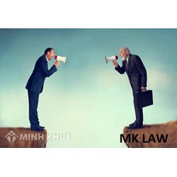 Thủ tục khởi kiện khi công ty xuất khẩu hàng hóa không giao hàng đúng thời hạn có yếu tố nước ngoài ?