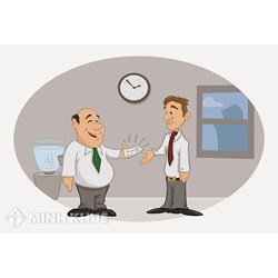 Lương chi trả trợ cấp thôi việc là lương thực lĩnh hay lương đóng BHXH?