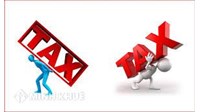 Thuế đối với hoạt động quảng cáo - in ấn ?