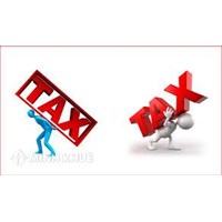 Thuế đối với hoạt động quảng cáo - in ấn ?