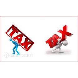 Thuế đối với hoạt động quảng cáo - in ấn ?