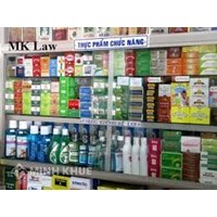 Cần điều kiện gì để làm người chịu trách nhiệm về cửa hàng thuốc?