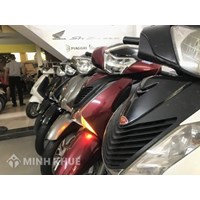 Cách trình báo công an khi bạn mượn xe máy nhưng mang đi cầm đồ?