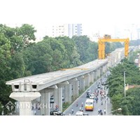 Thủ tục thanh lý tài sản sau khi dự án ODA kết thúc?