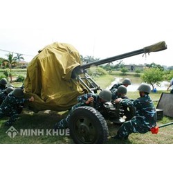 Chưa đủ 18 tuổi có thể đi nghĩa vụ quân sự? Độ tuổi nhập ngũ là bao nhiêu?
