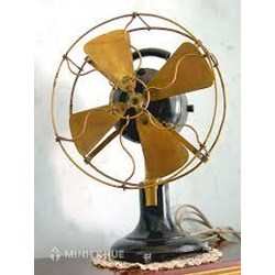Giải quyết tranh chấp về quạt điện cổ ?